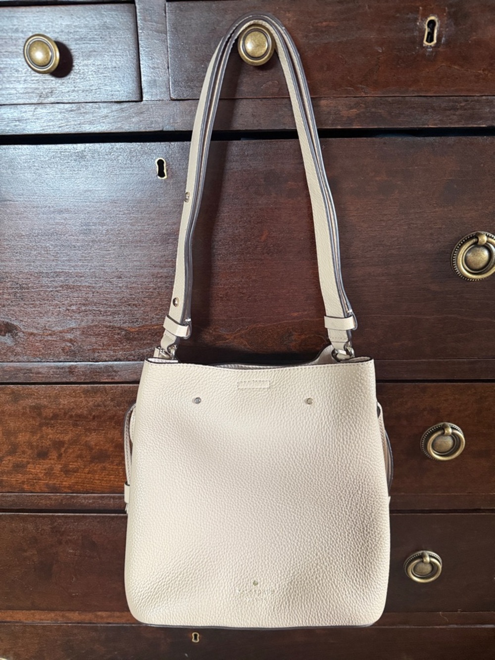 Kate Spade Leather Shoulder Bag